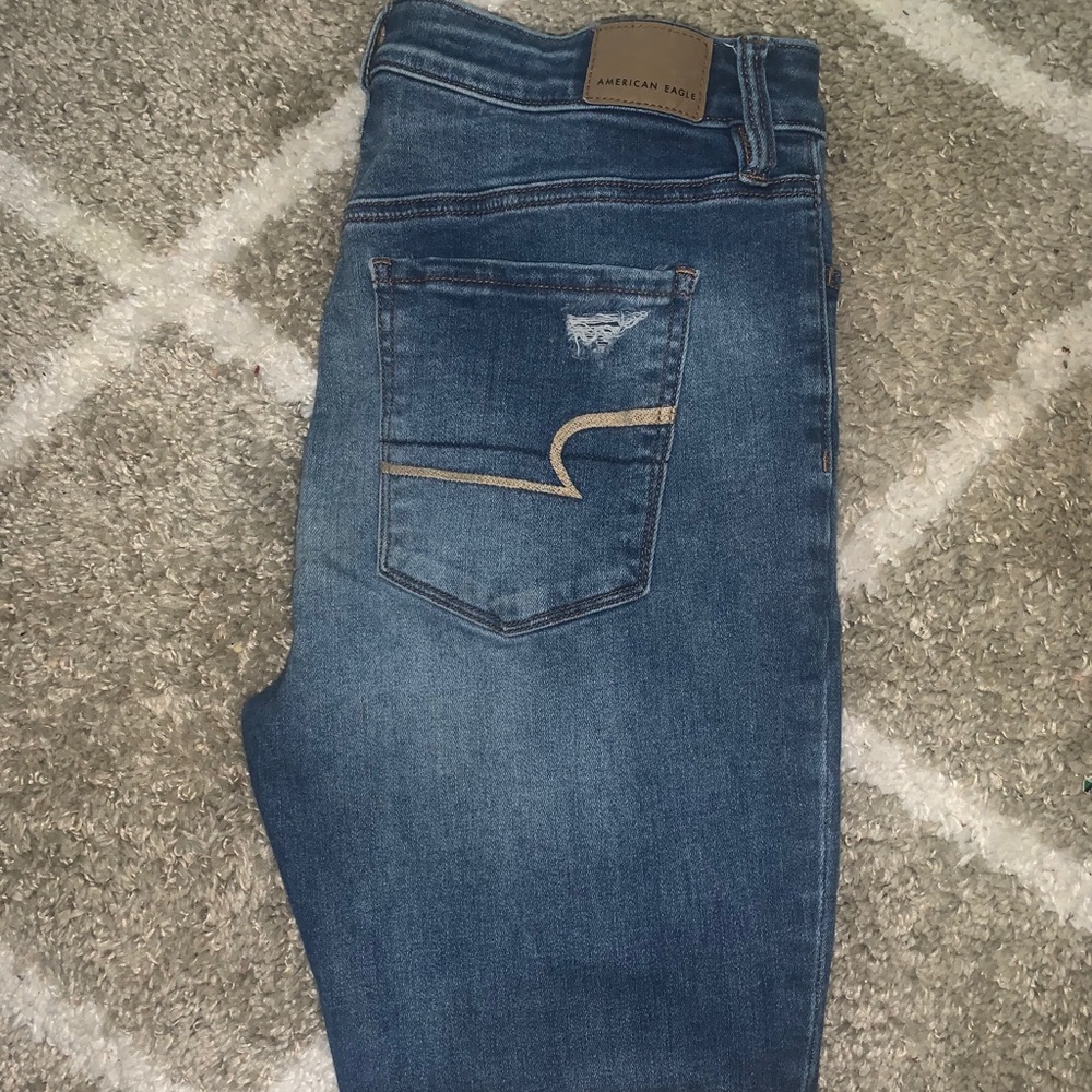 ae jeans